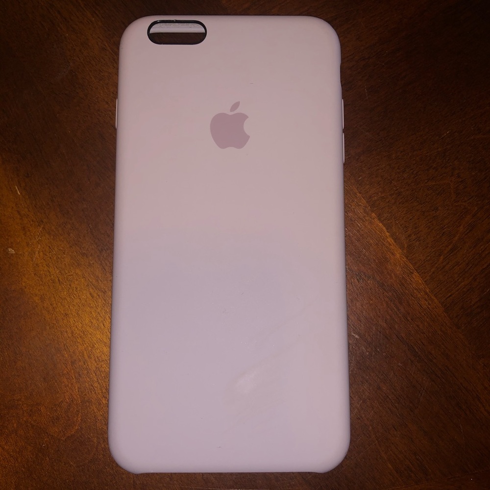 Apple iPhone 6/6s plus case